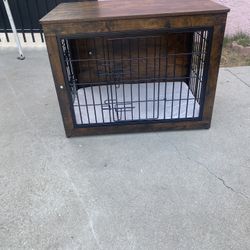 Piskyet Dog Crate