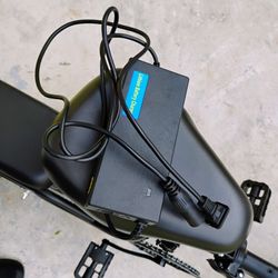 E Bike 