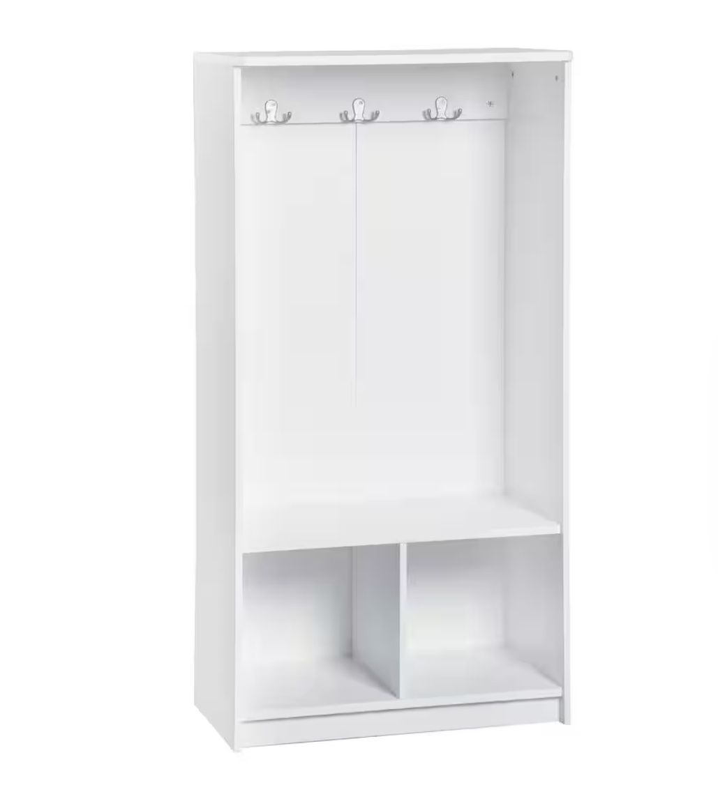 Closet maid Storage Locker