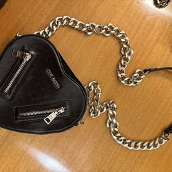 Black Purse