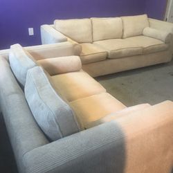 Sofa Set