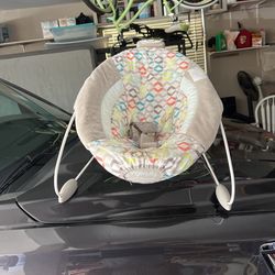 Baby Seat Bouncer