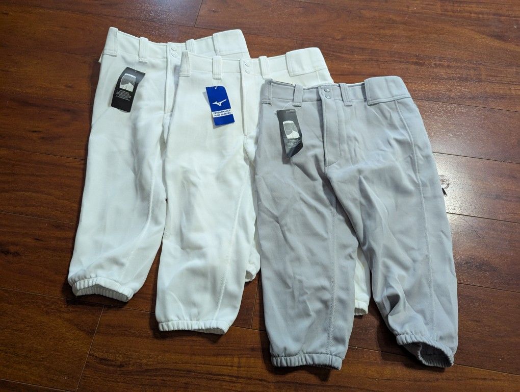 Mizuno Baseball Short Pants