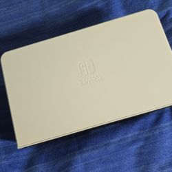 Docking Station Oled Edition For Nintendo Switch 