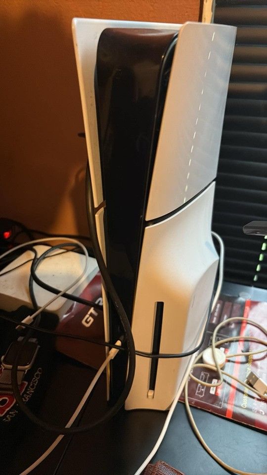 Ps5