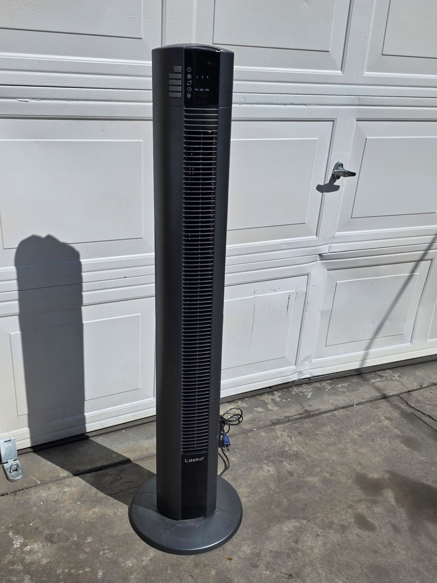 Lasko fan tower $35