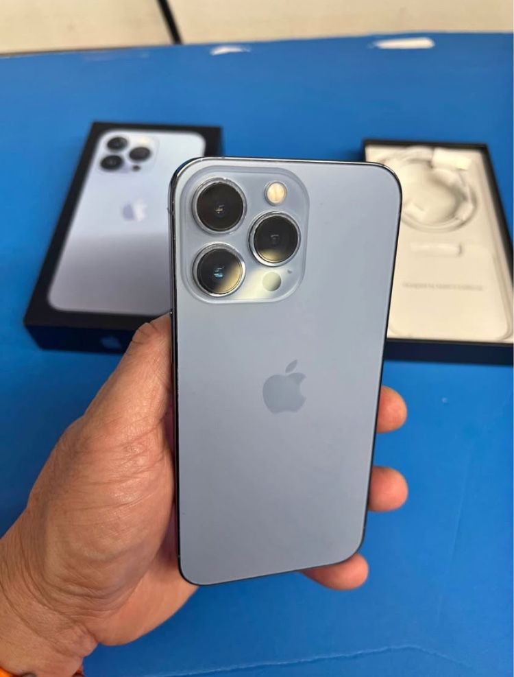 iPhone 13pro Max Unlocked