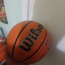 Basketball