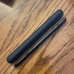 Galaxy Z Fold S Pen