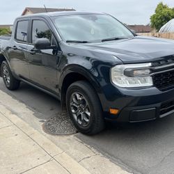 2023 Ford Maverick