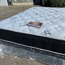 King Orthopedic Supreme