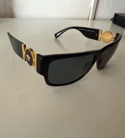 Versace Sunglasses