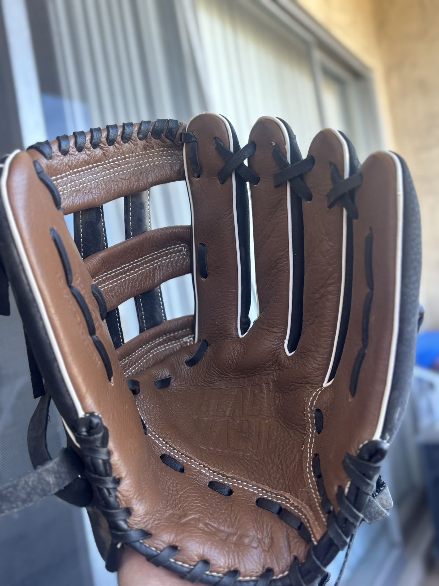 Baseball Gloves 12.5 Inch