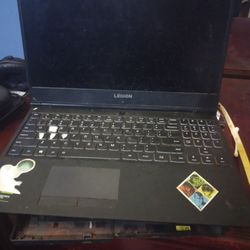 PARTS- Legion by Lenovo Y540 17.3" Gaming Laptop - PARTS 