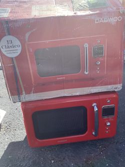 Microwave