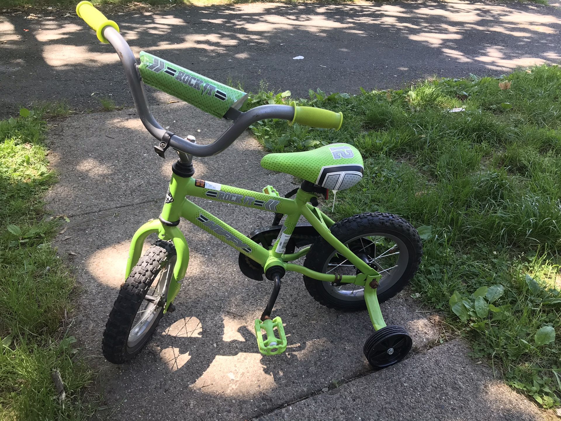 Huffy Kids Bike