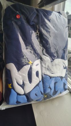 Y2K Puffed Print Jacket X Large Baggy Jorts (LAST OFFER!! š²š§ļø)