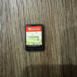 Pikmin 1 + 2 - Nintendo Switch Game
