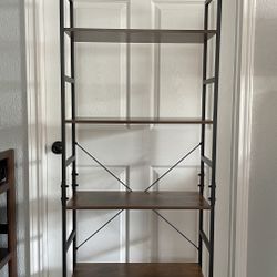 5-tier Bookcase