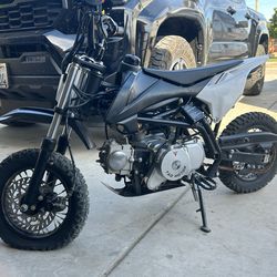 Tao motor pit bike db20 110cc