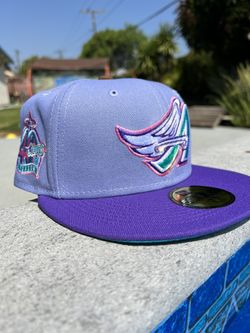 Lids Angels Fitted 7 1/8 Easter