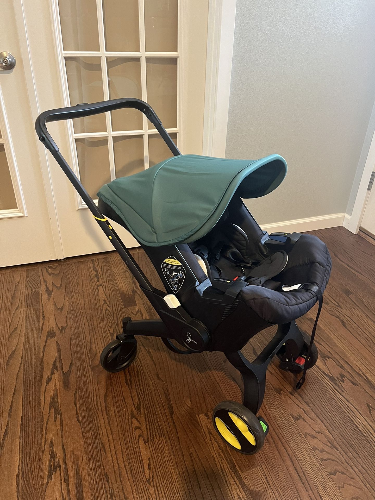 Folding Stroller Car seat 