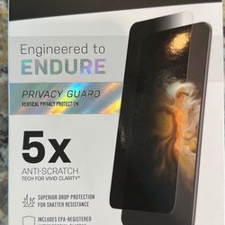 Screen Protector For Iphone 12/12 Pro