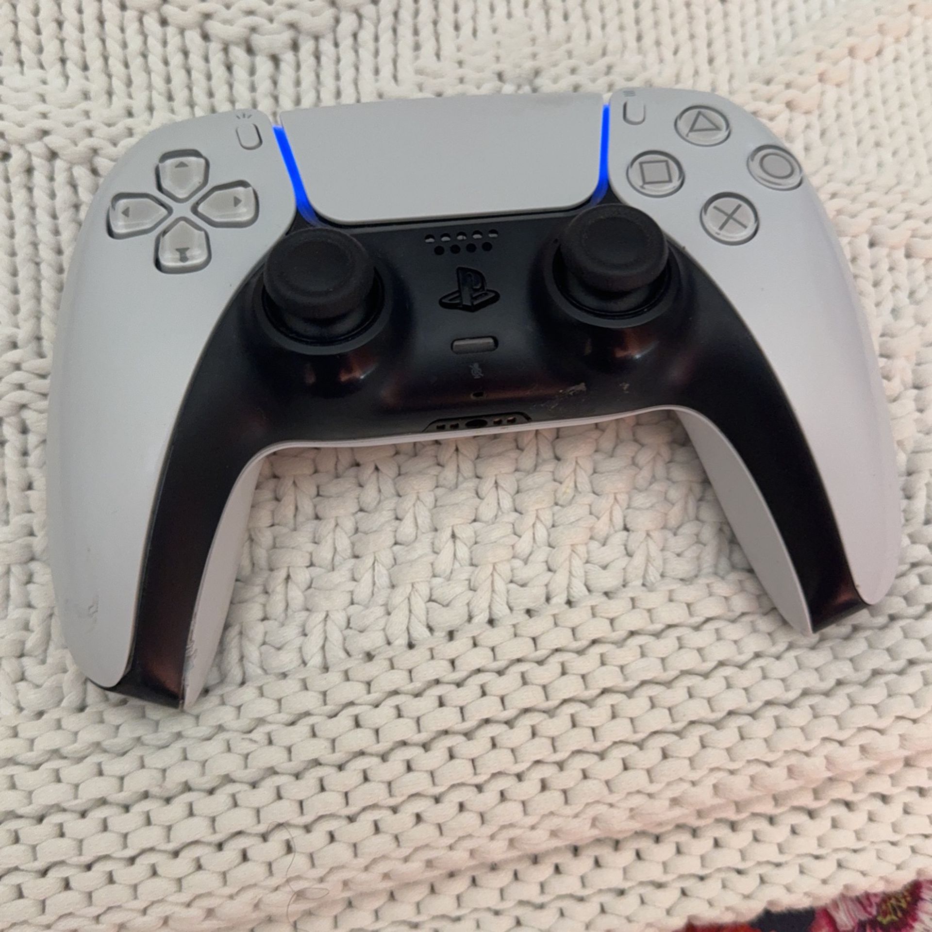 Ps5 Controller For Parts 