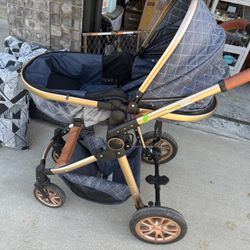 Stroller 