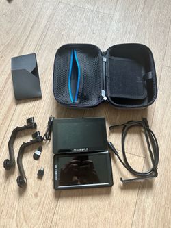 Video Field Monitors