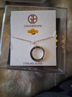 Giani Bernini Neclace