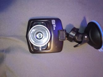 High Def Dash Cam