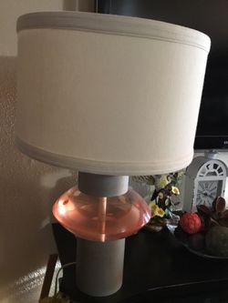 Table Lamp