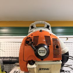 Stihl Leaf Blower BR430 For Sale!! 