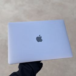 2020 MacBook Pro Space Gray