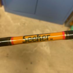 Super Seeker Classic Series