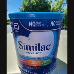 Similac Milk