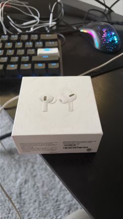 AirPod Pros for Sell