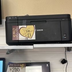 Canon Printer