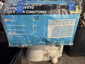 Window A/C