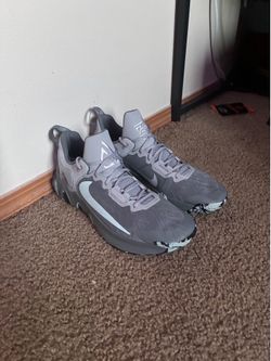 Giannis imortals size 13