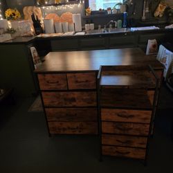 Dressers