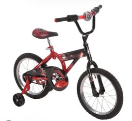 Star Wars Bike 