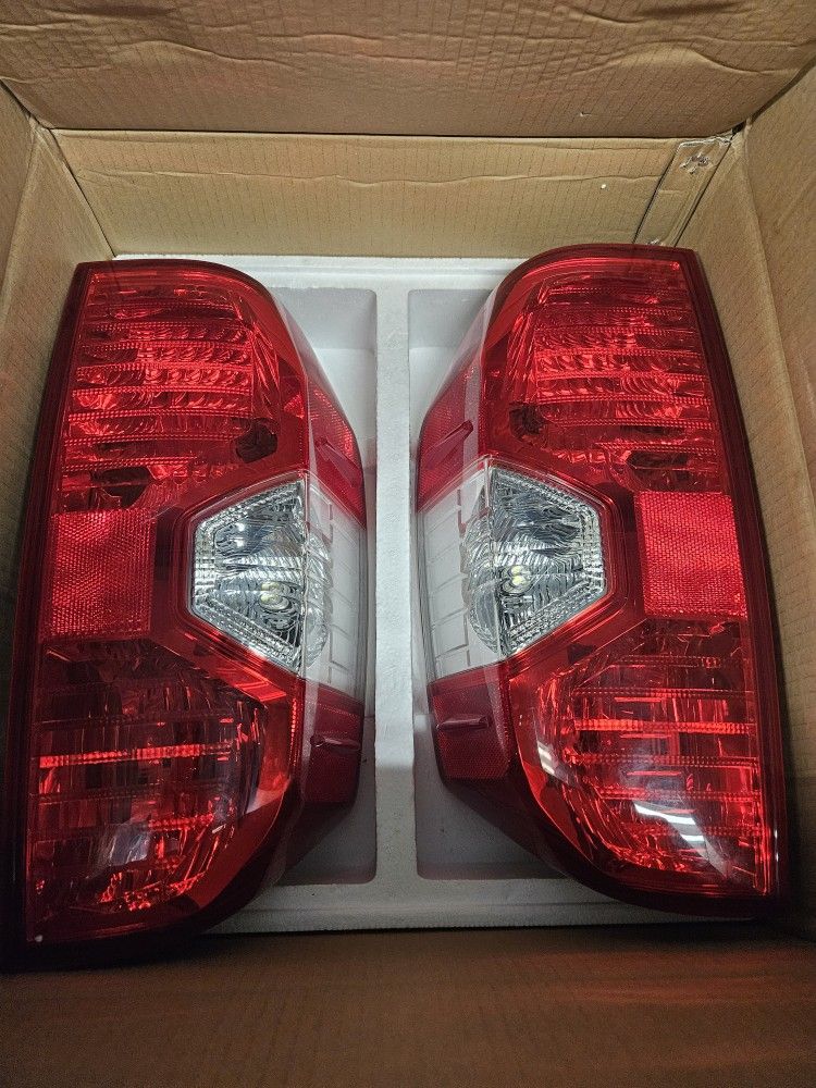 Tail Light