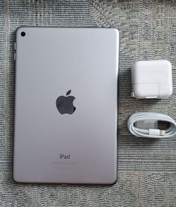 IPad Mini 4 128 GB
