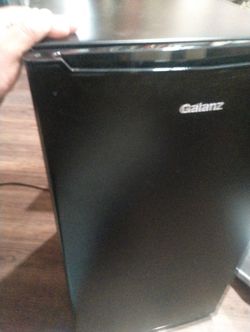 Refrigerador Chico Para Oficina O Apartamento