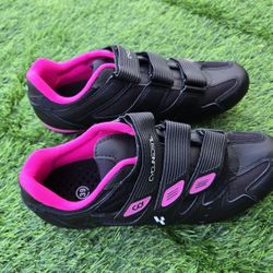CYCLINGDEAL BYCICLE ROAD BIKE SHOES.
