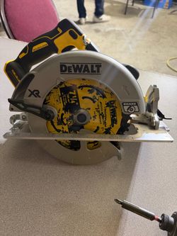 DeWalt set