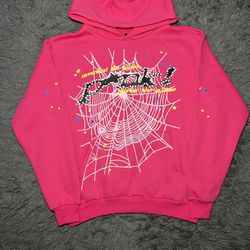 Sp5der hoodie