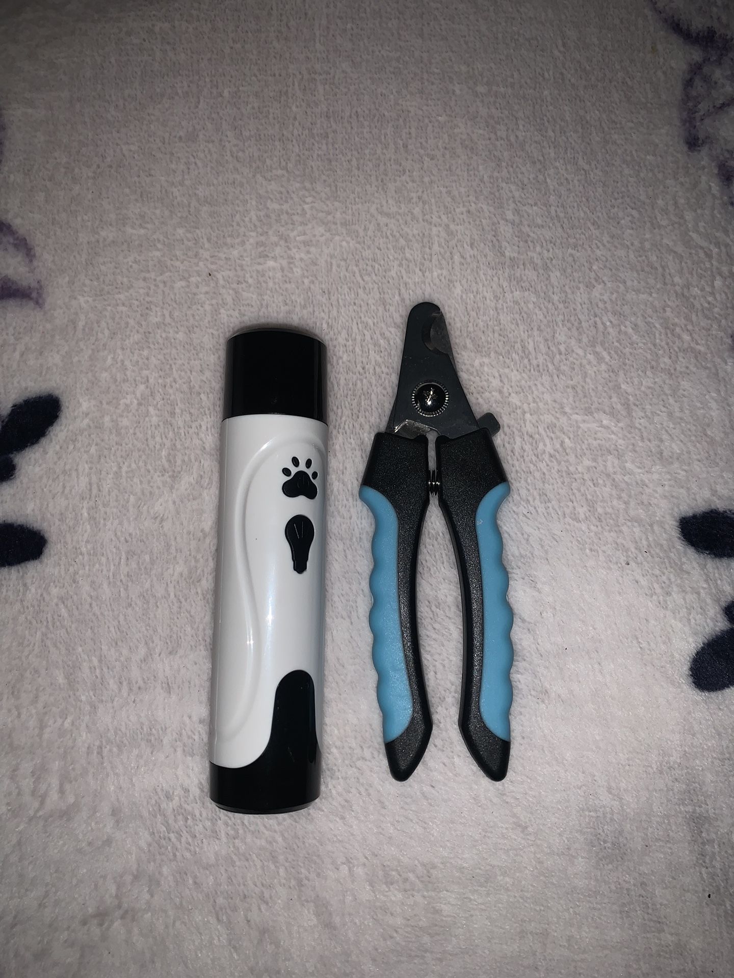 Dog & cat nail trimmer